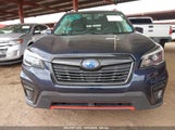 SUBARU FORESTER SPORT JF2SKALC9MH406107 fotografie