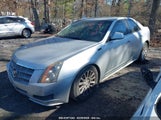 CADILLAC CTS STANDARD 1G6DA5EY0B0125175 снимка