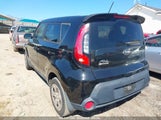 KIA SOUL KNDJN2A25F7116697 снимка
