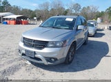 DODGE JOURNEY CROSSROAD 3C4PDCGG8FT561355 снимка