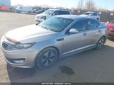 KIA OPTIMA HYBRID EX KNAGM4AD0C5013301 снимка