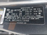 KIA FORTE FE 3KPF24AD3LE180468 снимка