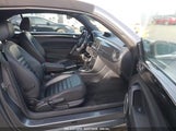 VOLKSWAGEN BEETLE 2.0T 3VW7A7AT7DM813624 снимка