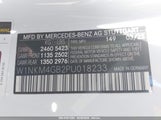 MERCEDES-BENZ GLC 300 SUV W1NKM4GB2PU018233 снимка