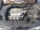 ACURA TSX 3.5 JH4CU4F68AC001707 снимка