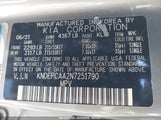 KIA SELTOS LX KNDEPCAA2N7251790 снимка