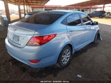 HYUNDAI ACCENT GLS KMHCT4AE5EU614740 снимка