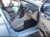 HYUNDAI ACCENT GLS KMHCT4AE5EU614740 снимка