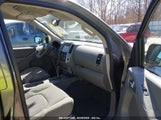 NISSAN FRONTIER SV 4X2 1N6ED0EA5LN720684 снимка