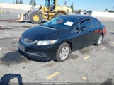 HONDA CIVIC LX 19XFB2F57DE280810 снимка