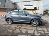 AUDI Q5 2.0T PREMIUM WA1L2AFP2HA003273 снимка