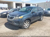 KIA SORENTO LX 5XYKT3A16BG065196 снимка