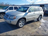 TOYOTA HIGHLANDER HYBRID LIMITED V6 JTEDW21A270019125 photo