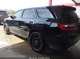 DODGE DURANGO GT RWD 1C4RDHDG2MC519671 снимка