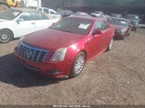 CADILLAC CTS LUXURY 1G6DE5E59C0101436 снимка