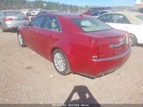 CADILLAC CTS LUXURY 1G6DE5E59C0101436 снимка
