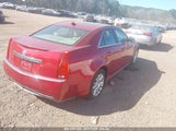 CADILLAC CTS LUXURY 1G6DE5E59C0101436 снимка