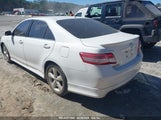 TOYOTA CAMRY SE 4T1BF3EK5BU666233 снимка