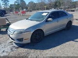 FORD FUSION SEL 3FAHP0JG6AR214511 снимка