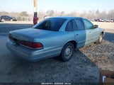 FORD CROWN VICTORIA LX 2FALP74W4TX126230 fotografie