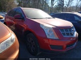 CADILLAC SRX LUXURY COLLECTION 3GYFNAEYXAS623484 снимка