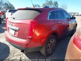CADILLAC SRX LUXURY COLLECTION 3GYFNAEYXAS623484 снимка