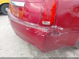 CADILLAC CTS STANDARD 1G6DC5EY6B0164847 снимка