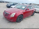 CADILLAC CTS STANDARD 1G6DC5EY6B0164847 снимка