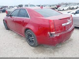 CADILLAC CTS STANDARD 1G6DC5EY6B0164847 снимка