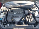 NISSAN ALTIMA 2.5 S 1N4AL11D26C247651 снимка