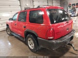 DODGE DURANGO SPORT/SXT 1D4HS38N13F527516 снимка