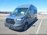FORD TRANSIT-250 CARGO VAN 1FTBR3X86MKA56949 снимка