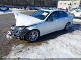 MERCEDES-BENZ C 300 LUXURY 4MATIC/SPORT 4MATIC WDDGF8AB6DR288884 снимка