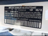 MERCEDES-BENZ C 300 LUXURY 4MATIC/SPORT 4MATIC WDDGF8AB6DR288884 снимка