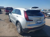 CADILLAC XT4 FWD PREMIUM LUXURY 1GYFZCR48LF138601 снимка