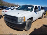 CHEVROLET SILVERADO 1500 WORK TRUCK 3GCPCPEA8CG127563 снимка
