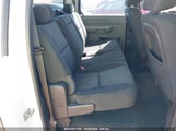 CHEVROLET SILVERADO 1500 WORK TRUCK 3GCPCPEA8CG127563 снимка