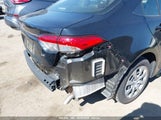 TOYOTA COROLLA LE JTDB4MEE4P3008782 снимка