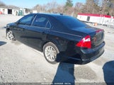 FORD FUSION SEL 3FAHP0JG5CR131610 снимка