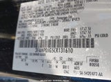 FORD FUSION SEL 3FAHP0JG5CR131610 снимка