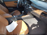 BMW 328I XDRIVE WBAPK5C5XBA658349 снимка