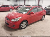 HYUNDAI ACCENT SE KMHCT4AE0GU139940 снимка