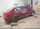 HYUNDAI ACCENT GLS KMHCN46C09U374620 снимка