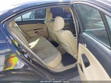 HONDA ACCORD 2.4 LX 1HGCP2F32CA080407 снимка