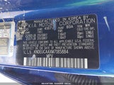 KIA SELTOS S KNDEUCAAXM7185884 снимка