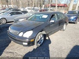 LEXUS GS 300 JT8BD69S730187020 photo