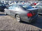 LEXUS GS 300 JT8BD69S730187020 снимка