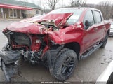 CHEVROLET SILVERADO 1500 4WD SHORT BED LT TRAIL BOSS 3GCPYFEL0MG161771 снимка