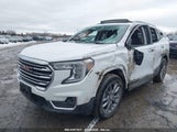 GMC TERRAIN AWD SLT 3GKALVEG7RL215832 снимка