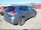 NISSAN ROGUE SL 5N1AT2MVXFC862531 снимка